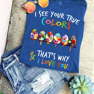 AUTISM AWARENESS 533