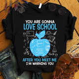 TEACHER 358