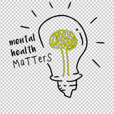 MENTAL HEALTH AWARENESS 48
