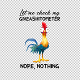 CHICKEN 68