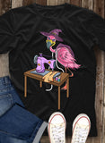 FLAMINGO 6