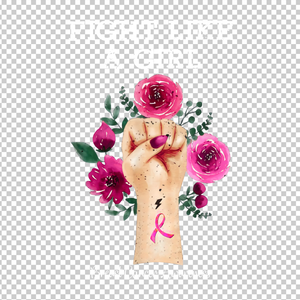 BREAST CANCER AWARENESS 505