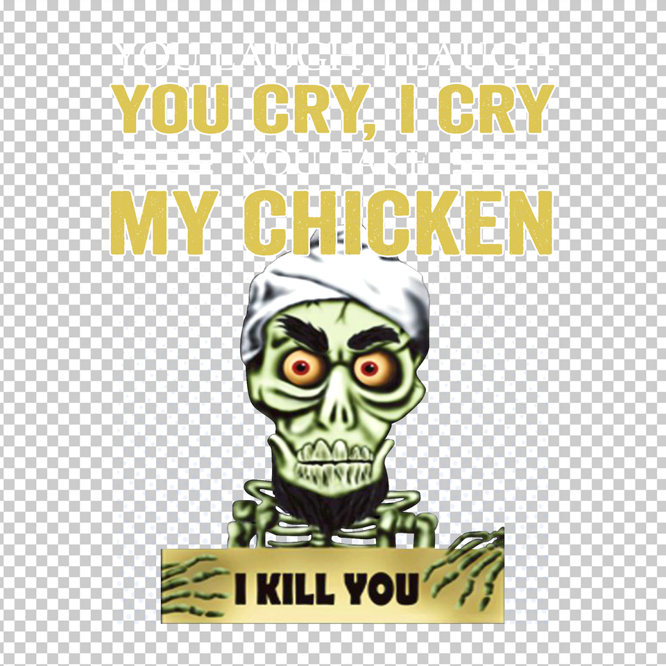 CHICKEN 82