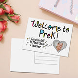 Meet the Teacher - Personalized Teacher Meet the Teacher