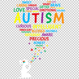 AUTISM AWARENESS 26