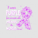FIBROMYALGIA AWARENESS 253