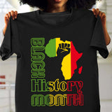 AFRICAN AMERICAN 62