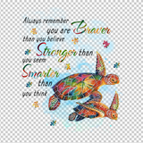 AUTISM AWARENESS 701