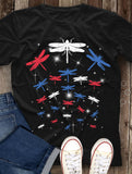 DRAGONFLY 9