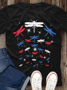 DRAGONFLY 8