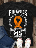 MULTIPLE SCLEROSIS AWARENESS 216