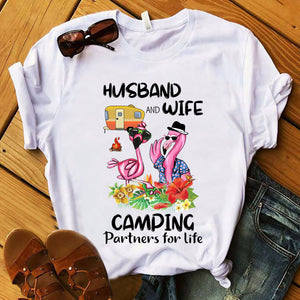 CAMPING 320