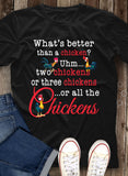 CHICKEN 6
