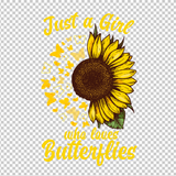 BUTTERFLY 53