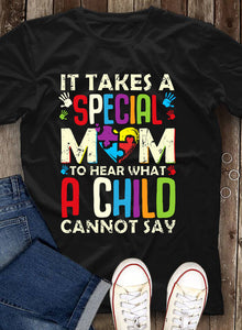 AUTISM AWARENESS 409