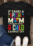 AUTISM AWARENESS 409