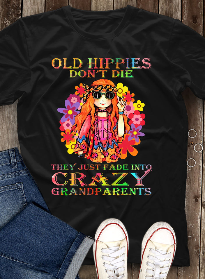 HIPPIE 90