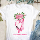 BREAST CANCER AWARENESS 108