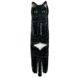 Funny Cat - Personalized Cute Cat Decor Hanging Towel