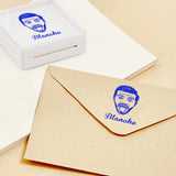 Any Photo - Personalized Photo Stamp