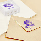 Any Photo - Personalized Photo Stamp