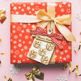Grandma/Gigi/Nana's Batch - Personalized Grandma Family Gift Ornament