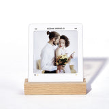 Photo Projection - Personalized Film Shadow Ornament