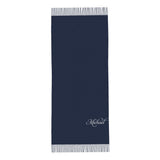 Custom Name Scarf