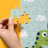 Personalized Kid Photo Puzzle