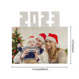 Any Photos - Personalized Photos Calender Brick