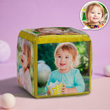 Kid Photo - Personalized Kid Photo Playthings Toys