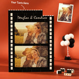 I Love You - Personalized Couple Photo Puzzle