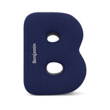 Name Letter - Personalized Letter Pillow
