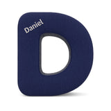Name Letter - Personalized Letter Pillow
