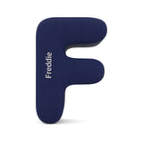 Name Letter - Personalized Letter Pillow
