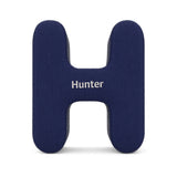 Name Letter - Personalized Letter Pillow