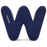 Name Letter - Personalized Letter Pillow