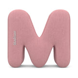 Name Letter - Personalized Letter Pillow