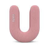 Name Letter - Personalized Letter Pillow