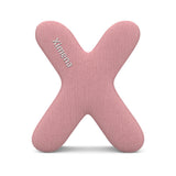 Name Letter - Personalized Letter Pillow