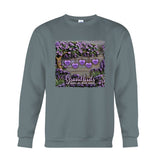 Grandkids Make Life More Grand - Personalized Grandma T-shirt And Hoodie