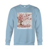 Grandkids Make Life More Grand - Personalized Grandma T-shirt And Hoodie