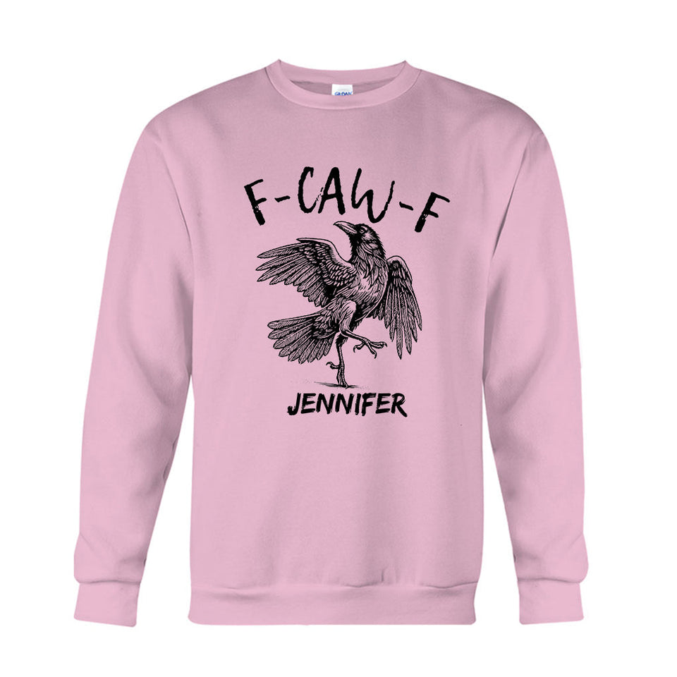 F-Claw - Personalized Halloween T-shirt And Hoodie