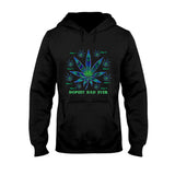 Dopest Dad Ever - Personalized Father's Day T-shirt and Hoodie