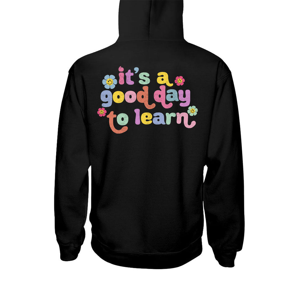 Teach Love Inspire Teacher T-shirt and Hoodie