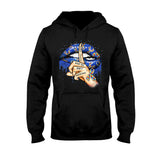 Ne jugez pas ce que vous ne comprenez pas - T-shirt et sweat à capuche de sensibilisation à l'autisme 112021