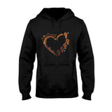 Juneteenth - African American T-shirt and Hoodie 112021