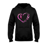 Breast Cancer Awareness - T-shirt And Hoodie 0721