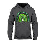 Soyez gentils - T-shirt et sweat à capuche pour la sensibilisation à l'autisme à l'occasion de la Saint-Patrick