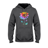 Soyez bienveillant - T-shirt et sweat à capuche de sensibilisation à l'autisme 112021